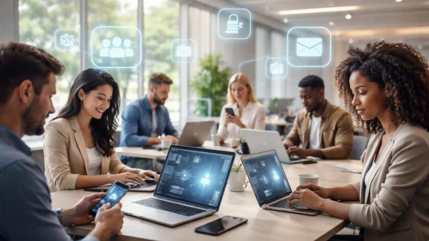 découvrez les fonctionnalités incontournables de linkedin pour optimiser votre réseau professionnel, booster votre visibilité et maximiser vos opportunités de carrière.