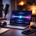 découvrez notre générateur de voix ia gratuit, idéal pour créer des voix naturelles et professionnelles pour vos vidéos youtube, podcasts et clips courts.
