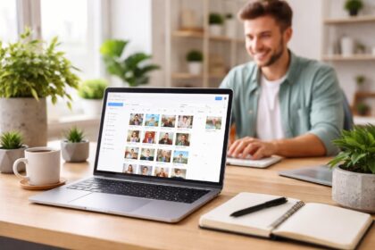 découvrez comment programmer votre première publication sur instagram grâce à notre guide débutant simple et complet. apprenez étape par étape à gérer votre contenu efficacement.