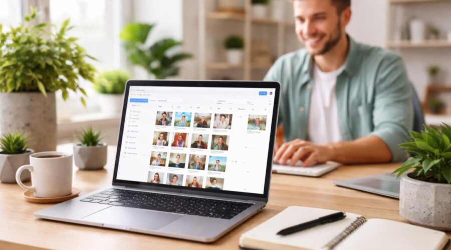 découvrez comment programmer votre première publication sur instagram grâce à notre guide débutant simple et complet. apprenez étape par étape à gérer votre contenu efficacement.