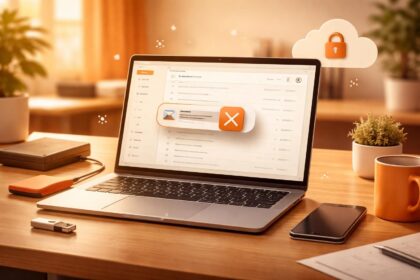 découvrez comment supprimer une adresse mail orange facilement sans perdre vos données grâce à notre guide pratique étape par étape.