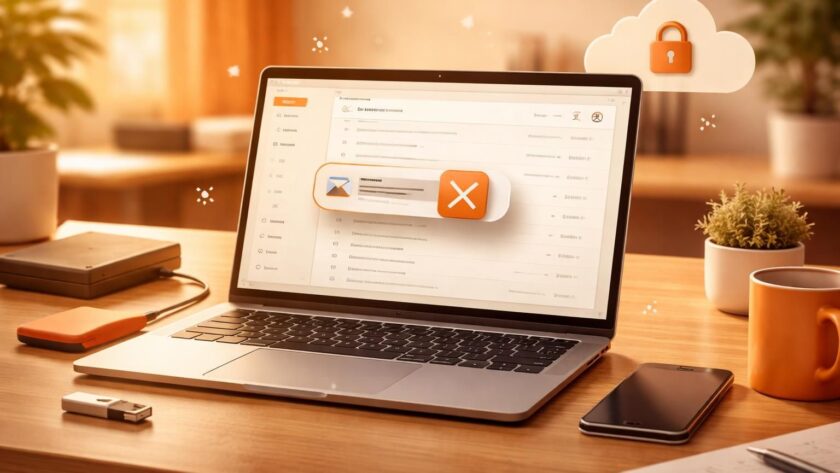 découvrez comment supprimer une adresse mail orange facilement sans perdre vos données grâce à notre guide pratique étape par étape.