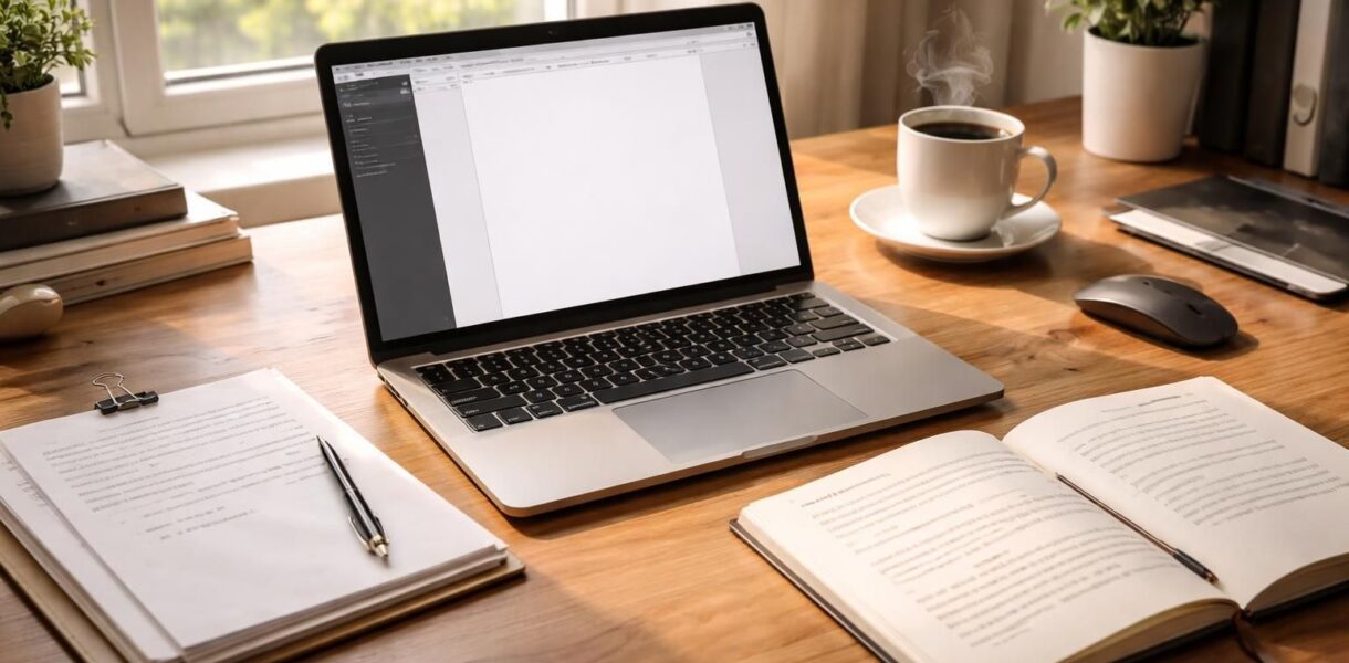 découvrez notre guide pratique pour rédiger un rapport d'étonnement efficace, avec des conseils clairs et des exemples pour valoriser vos observations en entreprise.