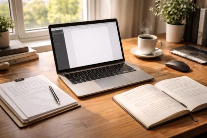 découvrez notre guide pratique pour rédiger un rapport d'étonnement efficace, avec des conseils clairs et des exemples pour valoriser vos observations en entreprise.