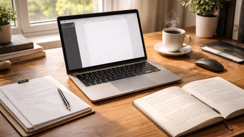 découvrez notre guide pratique pour rédiger un rapport d'étonnement efficace, avec des conseils clairs et des exemples pour valoriser vos observations en entreprise.