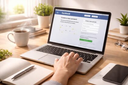 découvrez notre guide simple et pratique pour créer un compte facebook facilement en quelques étapes rapides et sécurisées.
