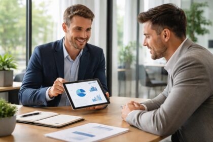 découvrez comment optimiser vos rendez-vous commerciaux grâce à une démo ipad efficace, pour vendre mieux et convaincre vos clients avec notre keynote exclusive.