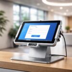 apprenez à verrouiller efficacement une tablette windows pour une collecte de leads en libre-service grâce à notre guide complet sur les kiosques numériques.