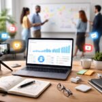 découvrez la définition du marketing d'influence et démystifiez les concepts clés pour mieux comprendre cette stratégie incontournable du digital.
