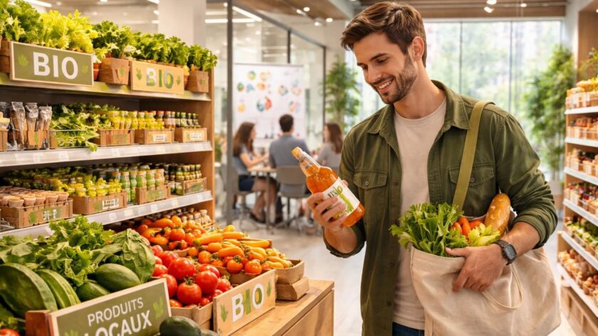 découvrez le concept de consom'acteur et ses impacts essentiels sur la stratégie d'entreprise pour mieux comprendre les attentes des clients engagés et adapter votre approche commerciale.