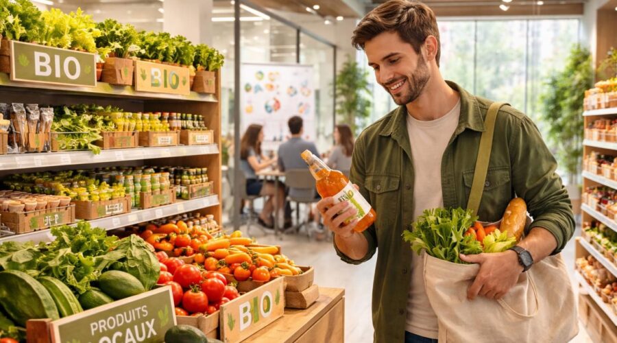 découvrez le concept de consom'acteur et ses impacts essentiels sur la stratégie d'entreprise pour mieux comprendre les attentes des clients engagés et adapter votre approche commerciale.