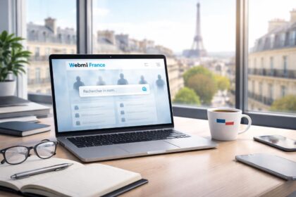 découvrez comment utiliser au mieux le moteur de recherche webmii france pour retrouver efficacement des personnes en ligne grâce à nos conseils et astuces.
