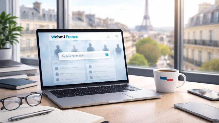 découvrez comment utiliser au mieux le moteur de recherche webmii france pour retrouver efficacement des personnes en ligne grâce à nos conseils et astuces.