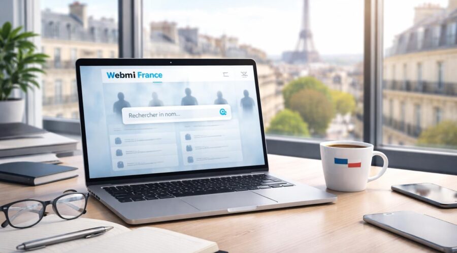 découvrez comment utiliser au mieux le moteur de recherche webmii france pour retrouver efficacement des personnes en ligne grâce à nos conseils et astuces.