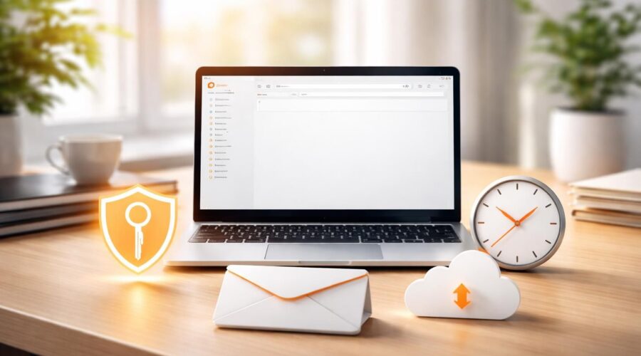 découvrez les avantages cachés de la messagerie orangemail fr et pourquoi elle mérite toute votre attention pour une communication sécurisée et efficace.