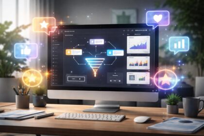 découvrez les avis sur lightfunnels et explorez ses fonctionnalités uniques qui révolutionnent la création de tunnels de vente en ligne.