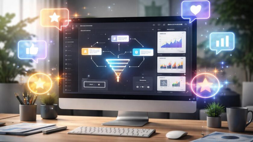 découvrez les avis sur lightfunnels et explorez ses fonctionnalités uniques qui révolutionnent la création de tunnels de vente en ligne.