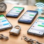 découvrez les différentes applications de messagerie instantanée, leurs atouts et leurs limites pour choisir celle qui correspond le mieux à vos besoins.