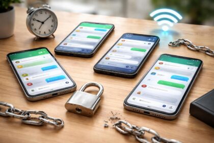découvrez les différentes applications de messagerie instantanée, leurs atouts et leurs limites pour choisir celle qui correspond le mieux à vos besoins.