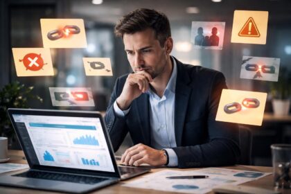 découvrez les erreurs cruciales à éviter lors de la vente de liens pour protéger et maintenir une réputation en ligne exemplaire.