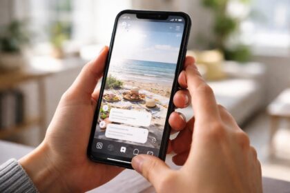 découvrez les erreurs courantes à éviter lors d'un screen de story instagram et apprenez tout ce que vous devez savoir pour préserver votre confidentialité et respecter les bonnes pratiques.