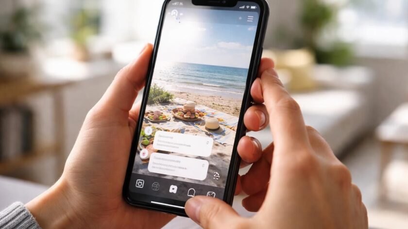 découvrez les erreurs courantes à éviter lors d'un screen de story instagram et apprenez tout ce que vous devez savoir pour préserver votre confidentialité et respecter les bonnes pratiques.