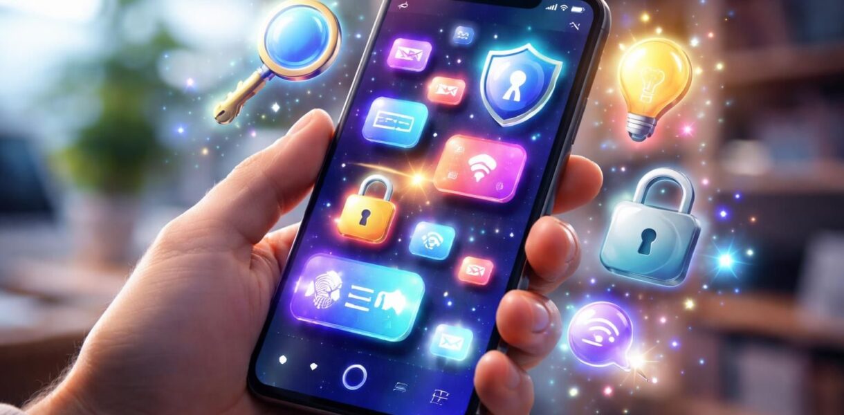 découvrez les fonctionnalités cachées de mollygram que vous devez absolument essayer pour profiter pleinement de cette application et améliorer votre expérience utilisateur.