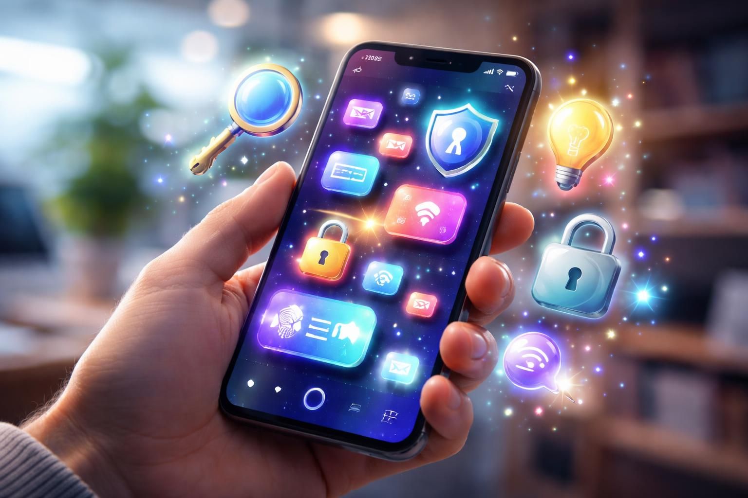 découvrez les fonctionnalités cachées de mollygram que vous devez absolument essayer pour profiter pleinement de cette application et améliorer votre expérience utilisateur.