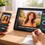 découvrez les meilleures applications pour un montage photo facile et rapide, idéales pour sublimer vos images en quelques clics.