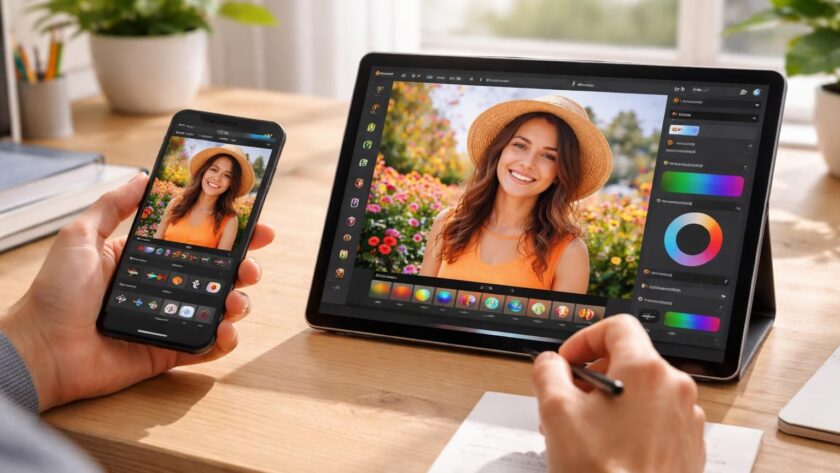 découvrez les meilleures applications pour un montage photo facile et rapide, idéales pour sublimer vos images en quelques clics.