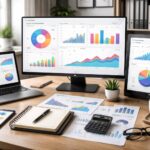 découvrez les outils incontournables pour réaliser un reporting social media efficace et améliorer la performance de vos campagnes en analysant vos données clés.