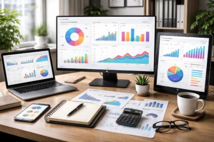 découvrez les outils incontournables pour réaliser un reporting social media efficace et améliorer la performance de vos campagnes en analysant vos données clés.