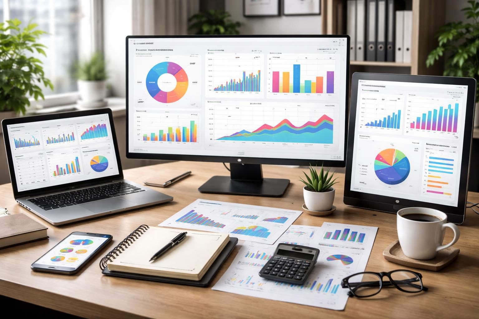 découvrez les outils incontournables pour réaliser un reporting social media efficace et améliorer la performance de vos campagnes en analysant vos données clés.