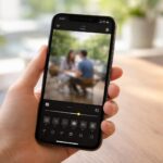 découvrez comment flouter facilement une photo sur iphone sans utiliser d'application grâce à nos astuces simples et rapides. maîtrisez le floutage en quelques étapes seulement !