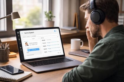 découvrez comment transformer un texte en voix naturelle grâce aux outils tts et apprenez à ajuster les réglages pour une synthèse vocale optimale.