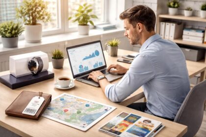 découvrez comment optimiser vos ventes en maîtrisant les 4p du marketing mix grâce à ce guide pratique conçu spécialement pour les entrepreneurs souhaitant booster leur business.