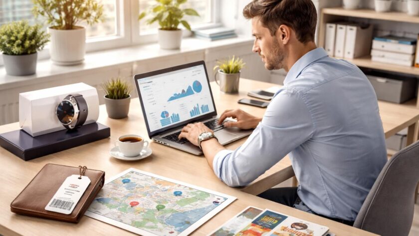 découvrez comment optimiser vos ventes en maîtrisant les 4p du marketing mix grâce à ce guide pratique conçu spécialement pour les entrepreneurs souhaitant booster leur business.