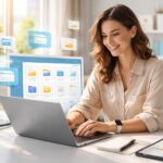 découvrez comment digiposte simplifie la gestion de vos fichiers au quotidien grâce à son interface intuitive. optimisez votre organisation et gagnez du temps avec digiposte.