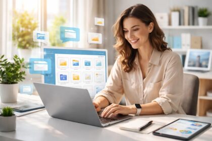découvrez comment digiposte simplifie la gestion de vos fichiers au quotidien grâce à son interface intuitive. optimisez votre organisation et gagnez du temps avec digiposte.