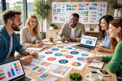 découvrez pourquoi le marketing logotipo est crucial pour distinguer votre marque de la concurrence et attirer l'attention de vos clients potentiels.