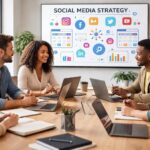 découvrez pourquoi établir une ligne éditoriale claire sur les réseaux sociaux est essentiel pour renforcer l'identité de votre marque, engager votre audience et assurer une communication cohérente et efficace.