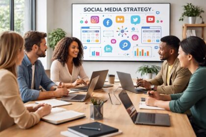 découvrez pourquoi établir une ligne éditoriale claire sur les réseaux sociaux est essentiel pour renforcer l'identité de votre marque, engager votre audience et assurer une communication cohérente et efficace.