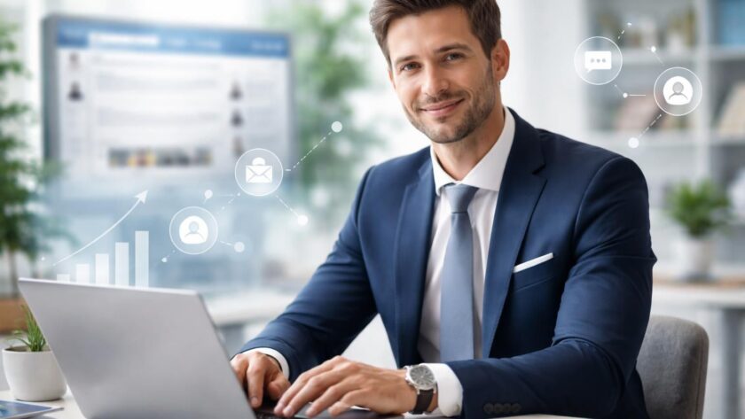 découvrez pourquoi utiliser piwaa pour linkedin est essentiel pour booster votre carrière, optimiser votre réseau professionnel et maximiser vos opportunités.