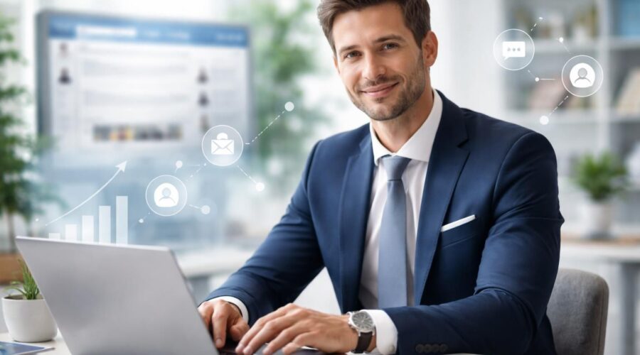 découvrez pourquoi utiliser piwaa pour linkedin est essentiel pour booster votre carrière, optimiser votre réseau professionnel et maximiser vos opportunités.