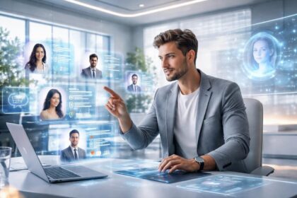 découvrez ce qu'est un prospect et comment identifier et convertir vos futurs clients grâce à ce guide complet destiné aux entrepreneurs en 2026.