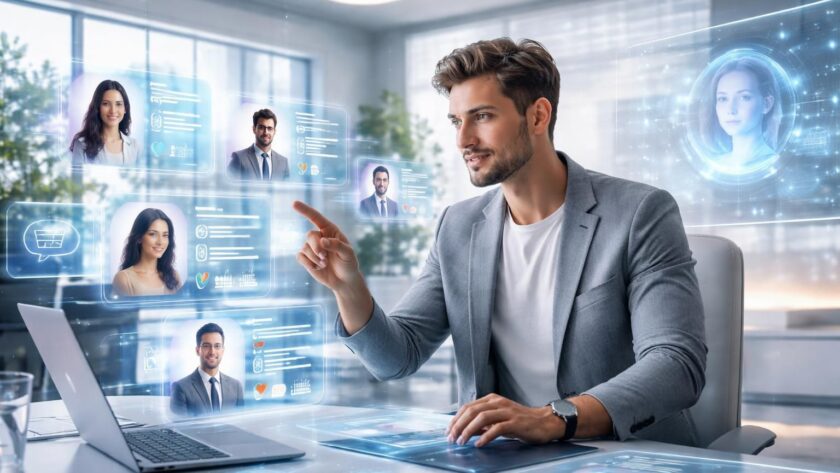 découvrez ce qu'est un prospect et comment identifier et convertir vos futurs clients grâce à ce guide complet destiné aux entrepreneurs en 2026.