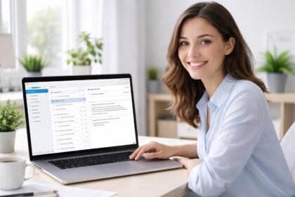 découvrez roundcube ovh webmail, une interface conviviale qui facilite la gestion de vos messages avec simplicité et efficacité.