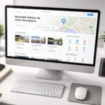 découvrez les fonctionnalités innovantes de la nouvelle adresse de zone annuaire pour une expérience utilisateur améliorée et un accès rapide à toutes vos ressources.