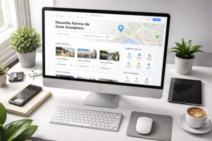 découvrez les fonctionnalités innovantes de la nouvelle adresse de zone annuaire pour une expérience utilisateur améliorée et un accès rapide à toutes vos ressources.