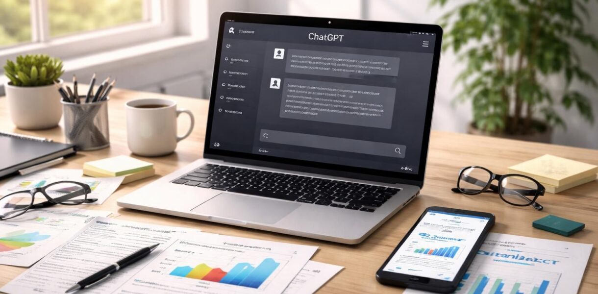 découvrez comment augmenter facilement votre trafic grâce à ces prompts seo optimisés pour chatgpt et améliorez votre classement sur les moteurs de recherche.